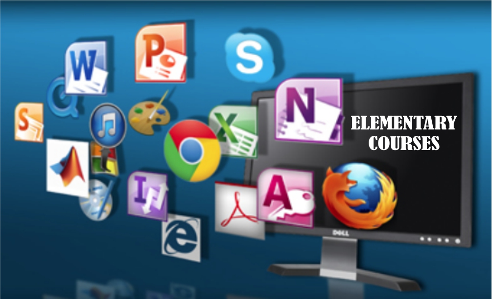 Elementary Programs